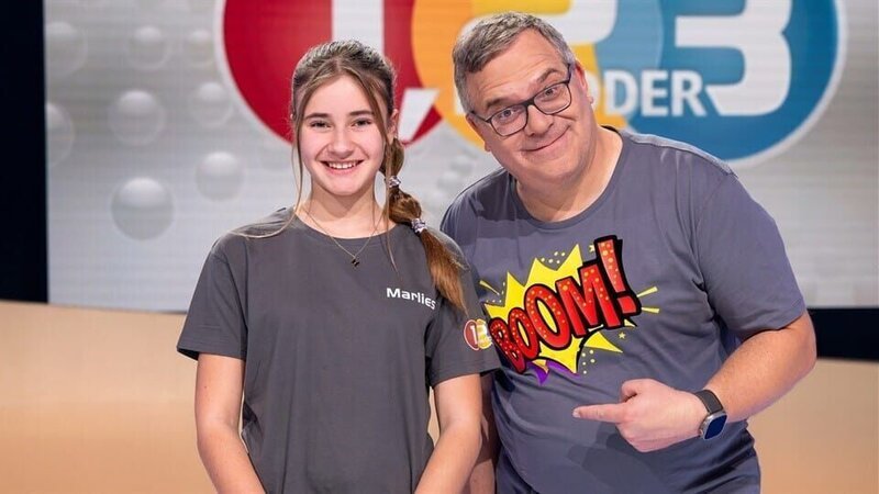 Elton lässt’s krachen 3 – Bild: ZDF/​Ralf Wilschewski