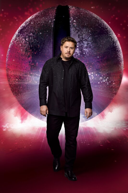 Gustav Schäfer – Bild: RTL