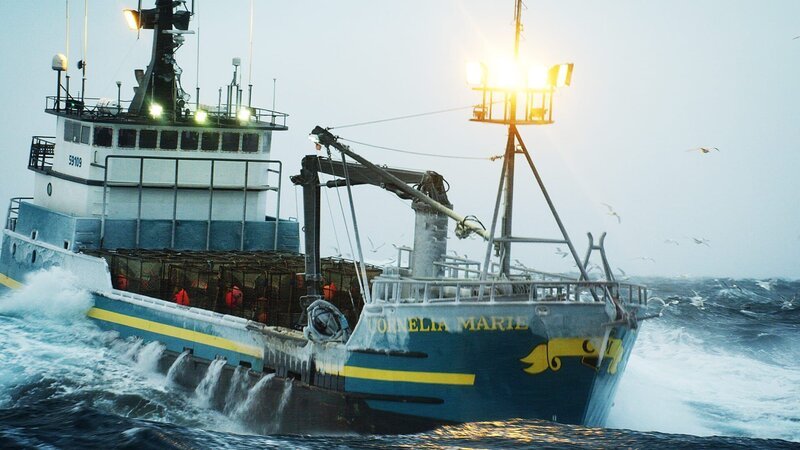 . – Bild: Warner Bros. Discovery