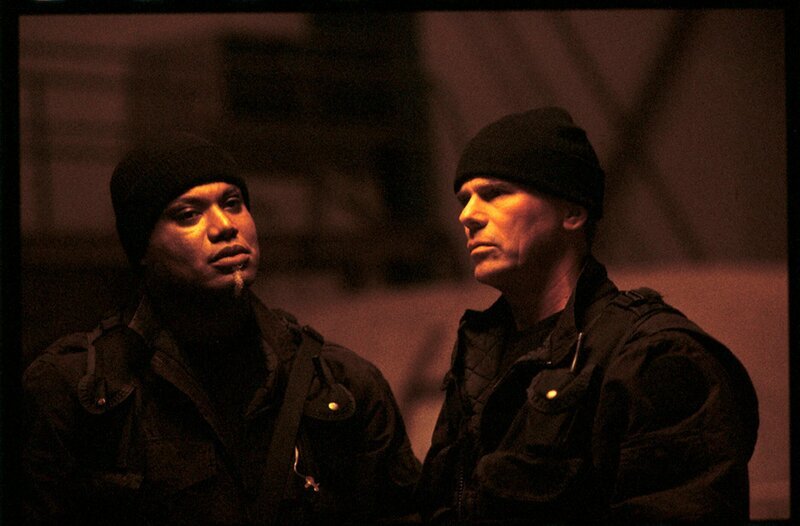 Stargate SG1 Season4 EP WATERGATE, Stargate SG1 Staffel4, regie USA 1997, Darsteller – Bild: Metro-Goldwyn-Mayer Studios Inc. All Rights Reserved