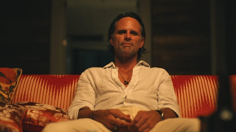 Rick Hatchett (Walton Goggins) – Bild: Fabio Lovino/​HBO