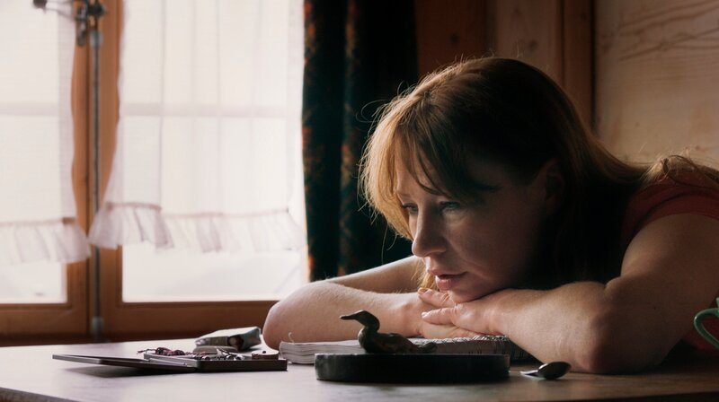 Anna (Birgit Minichmayr) – Bild: WDR/tellfilm Anna (Birgit Minichmayr) – Bild: WDR/tellfilm