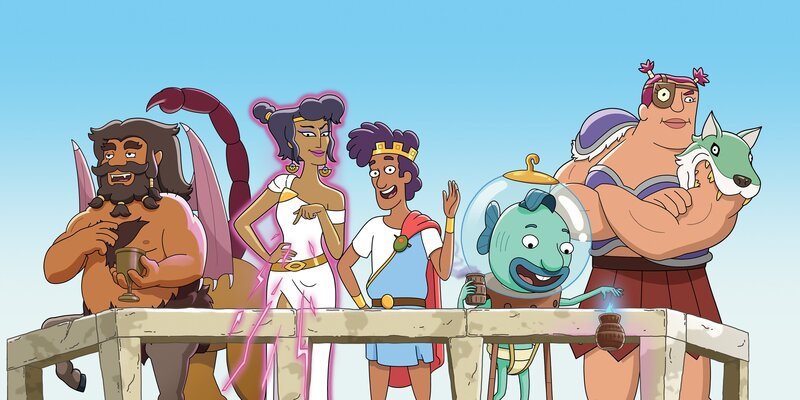 Bild: Paramount /​ FOX