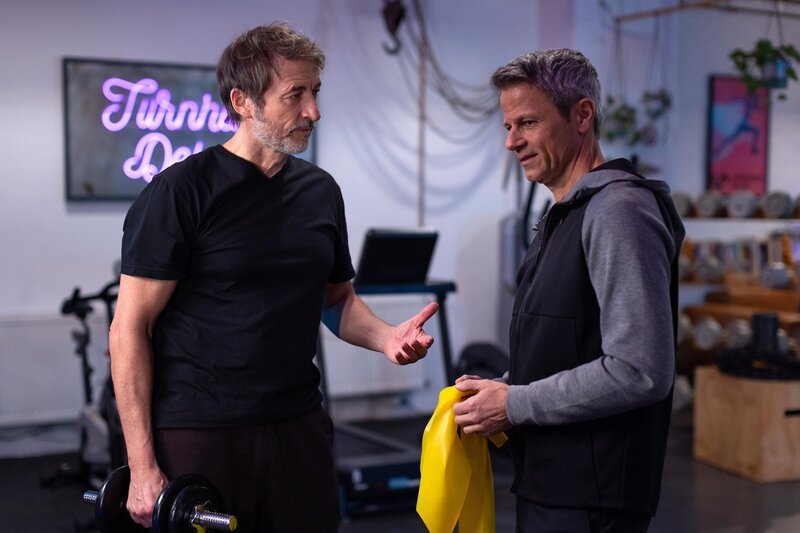 Unter uns (UU) Wochen-Vorschau – fernsehserien.de