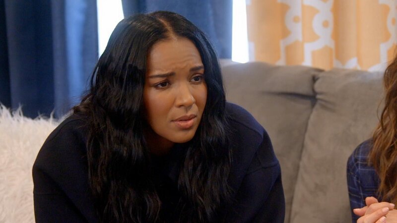 Lizzy Mathis – Bild: RTL