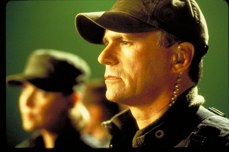 Stargate SG1 Season3 EP CRYSTAL SKULL, Stargate SG1 Staffel3, regie USA 1997, Darsteller Richard Dean Anderson – Bild: Metro-Goldwyn-Mayer Studios Inc.