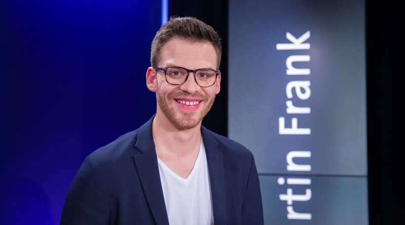 Bild: BR/Max Hofstetter Bild: BR/Max Hofstetter