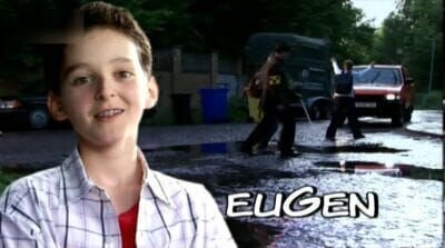 Eugen (Dorian Brunz) – Bild: rbb