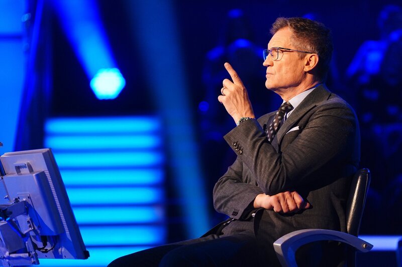 Armin Assinger. – Bild: ORF /​ Stefan Gregorowius