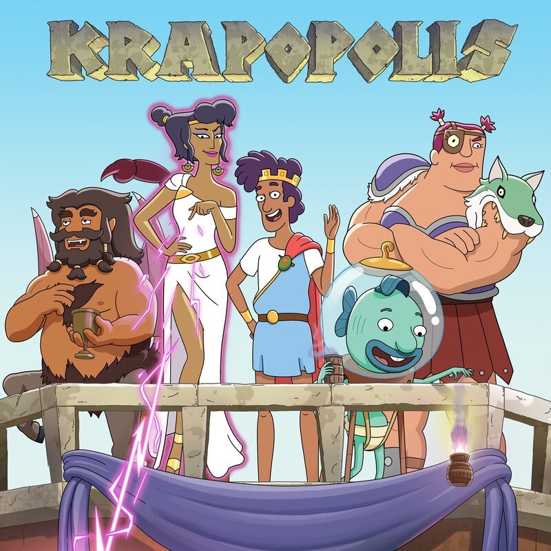 Bild: Paramount / FOX Bild: Paramount / FOX