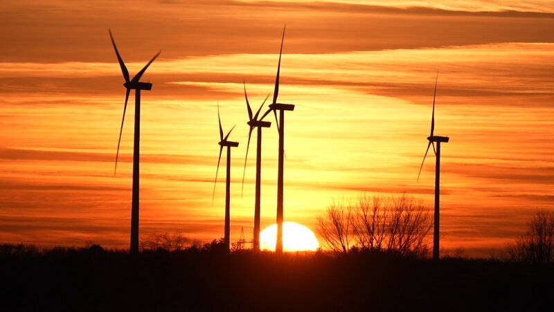 Energiewende: Wer trägt die Kosten? Wer profitiert? – Bild: ZDF und Leendert de Jong