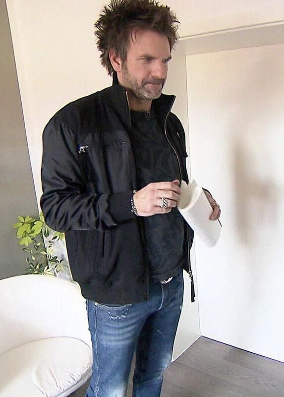 Patrick Hufen – Bild: RTL