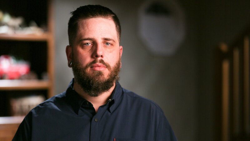 Interview subject Matt Roth – Bild: Discovery Communications, LLC