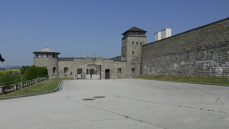 fortification – Bild: DCD Rights Ltd.