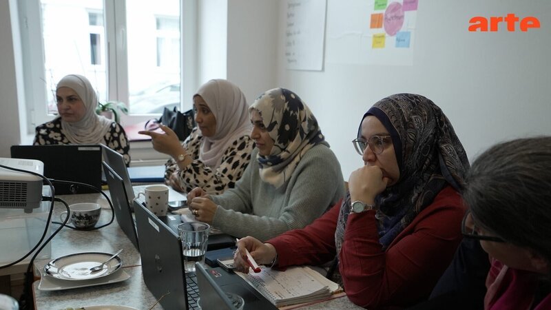 Bild: eco documentaries