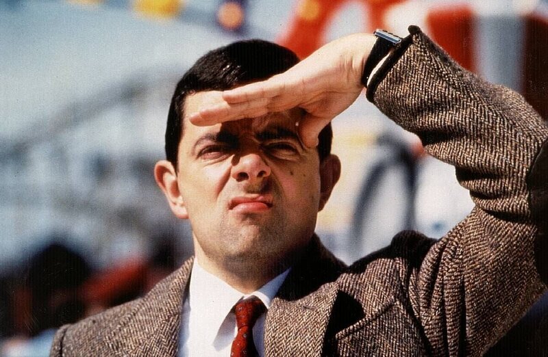 Mr. Bean – Bild: Super RTL