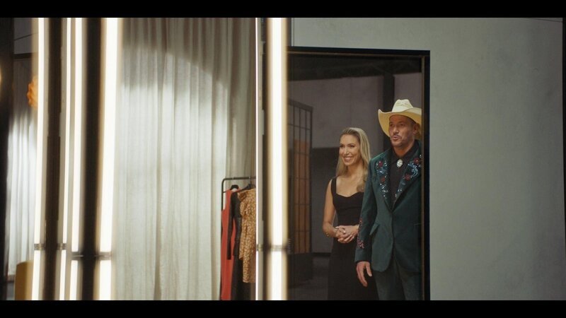 Kathryn Eisman (l.) – Bild: Made Up Stories