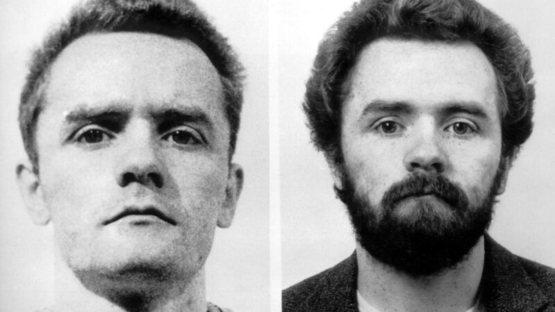 John Duffy – Bild: TVNOW