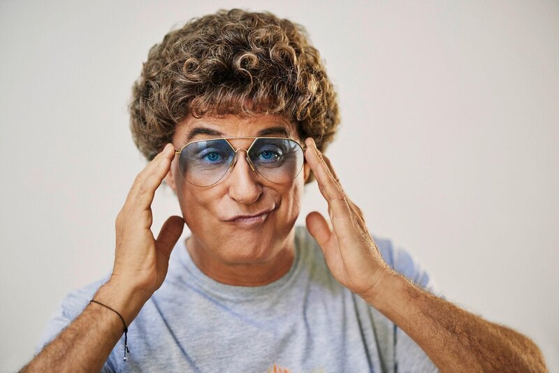 Atze Schröder  +++ Die Verwendung des sendungsbezogenen Materials ist nur mit dem Hinweis und Verlinkung auf RTL+ gestattet. +++ – Bild: RTL /​ Boris Breuer