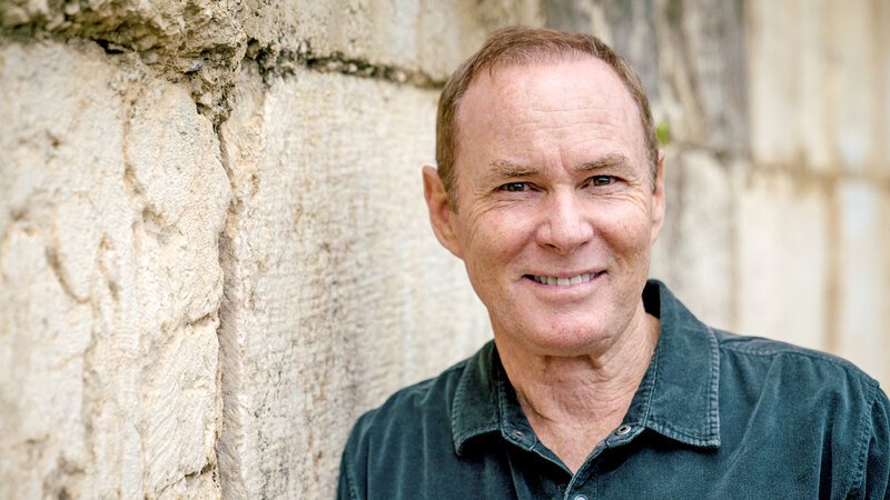 Bayless Conley – Bild: Antworten mit Bayless Conley/​Bibel TV