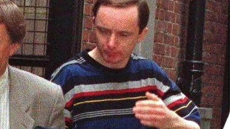 Robert Napper wurde wegen des Mordes an drei Frauen verurteilt. Wieviele er darüber hinaus noch vergewaltigte, ist nicht genau bekannt. – Bild: TVNOW