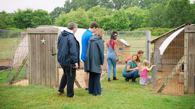 . – Bild: Warner Bros. Discovery