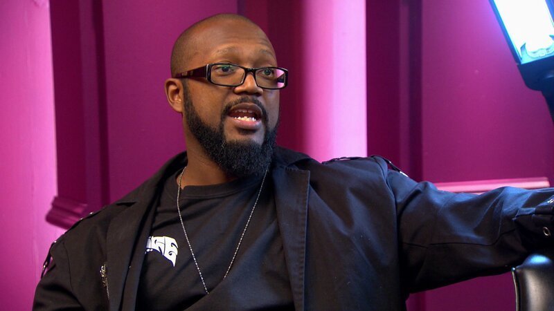 Sebastian Murphy – Bild: Paramount