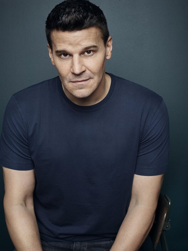 Seeley Booth (David Boreanaz) – Bild: Fox and its related entities