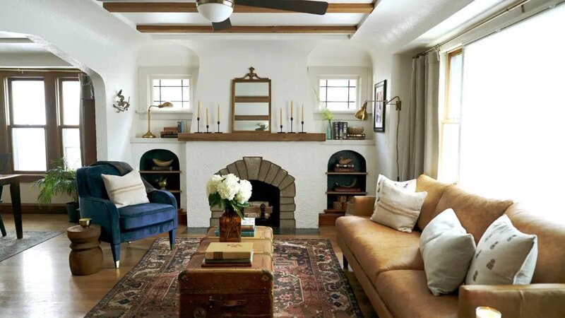 Finished house – Bild: Warner Bros. Discovery