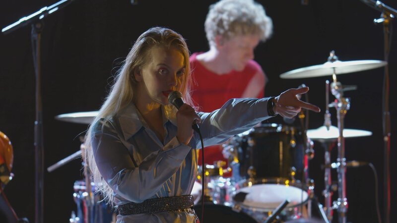 Dream Wife. – Bild: BR