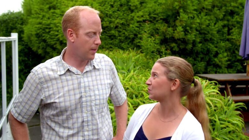 Bild: Tanja Bachetzky /​ HGTV