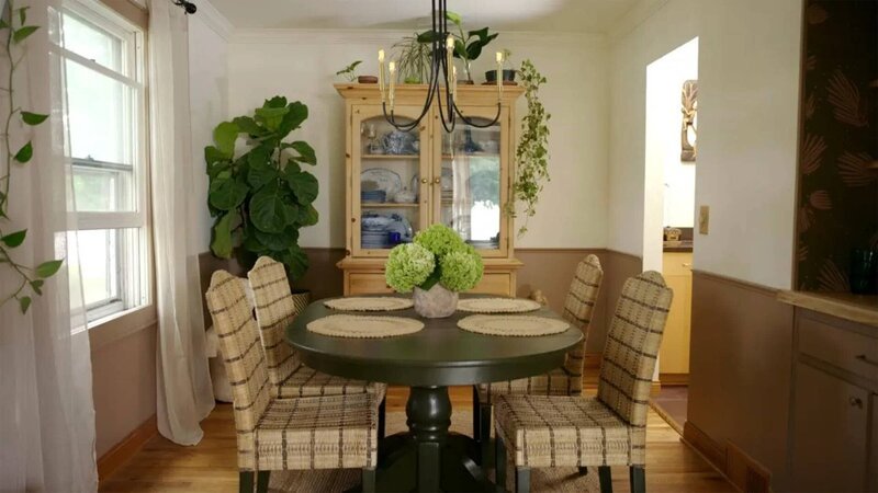 Finished house – Bild: Warner Bros. Discovery