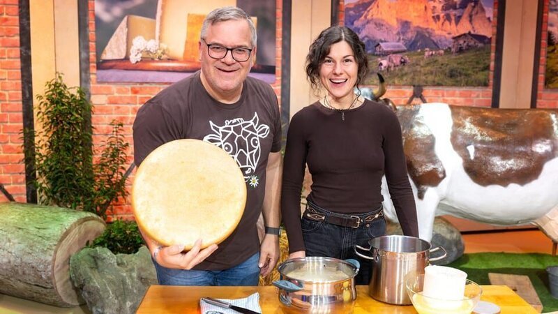 Bild: ZDF/​Ralf Wilschewski