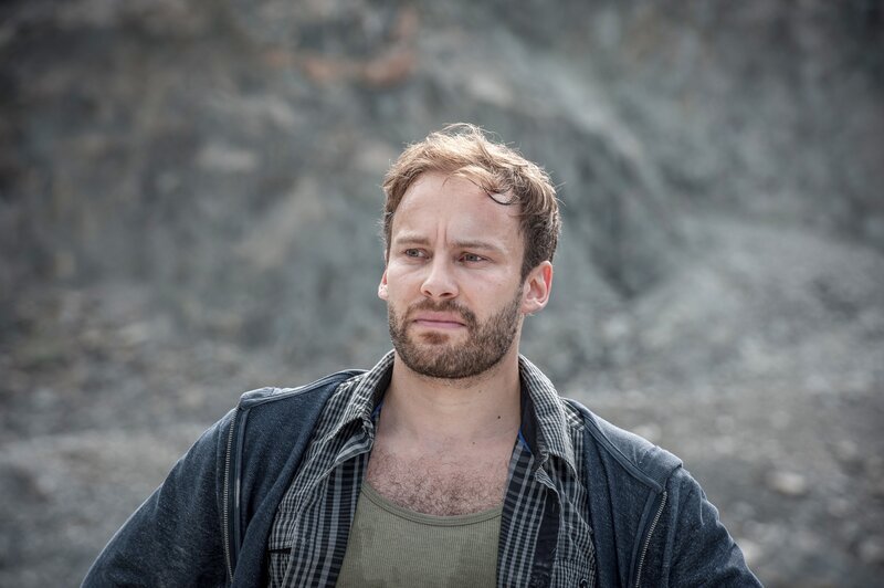 Peter Brunnmayer (Patrick Nellessen). – Bild: ORF 1