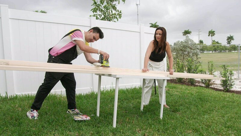 This image has been distributed to our partners. – Bild: Warner Bros. Discovery, Inc.