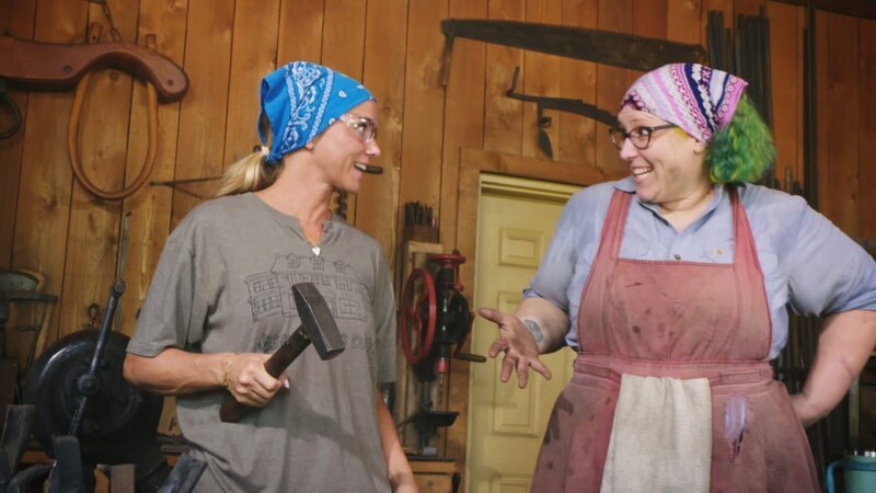 . – Bild: Warner Bros. Discovery