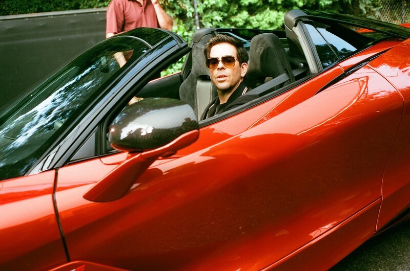 Eli Roth – Bild: Warner