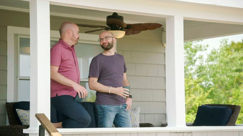 This image has been distributed to our partners. – Bild: Warner Bros. Discovery