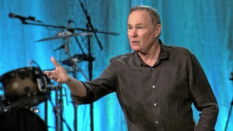 EPG-Bild; Bayless Conley – Bild: Bibel TV