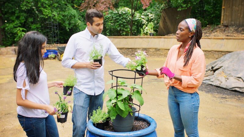 . – Bild: Warner Bros. Discovery