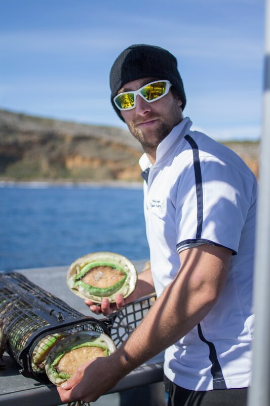 A portrait of Neil Rodd. – Bild: International Netowkrs /​ Discovery Communications