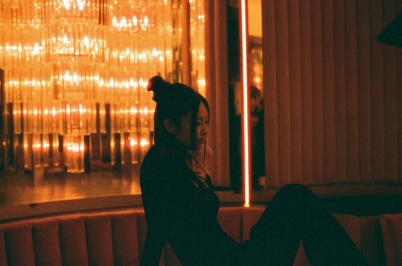 Dyanne (Jennie Kim) – Bild: Warner