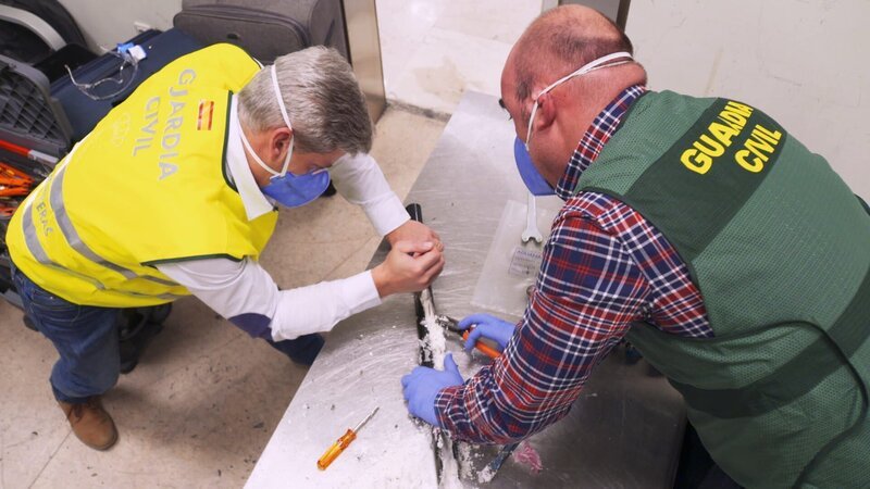 Bild: Discovery Channel