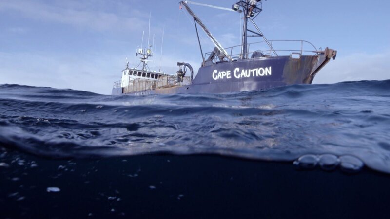 . – Bild: Warner Bros. Discovery