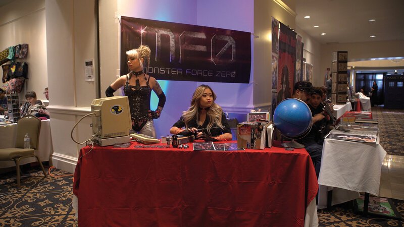 . – Bild: Silverline