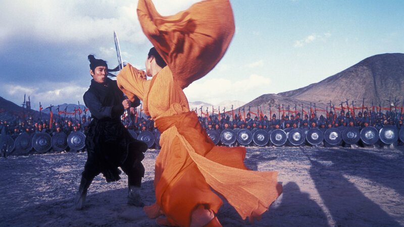 . – Bild: Silverline