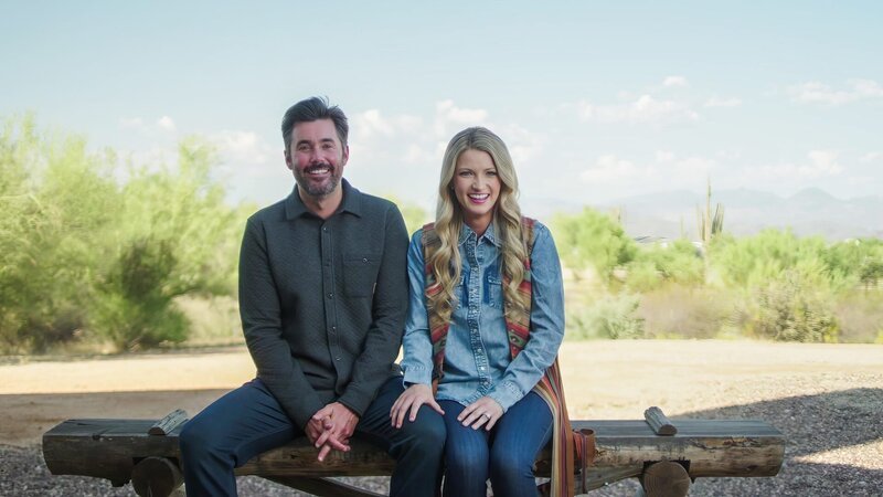 Chelsey and Brandon. – Bild: Warner Bros. Discovery