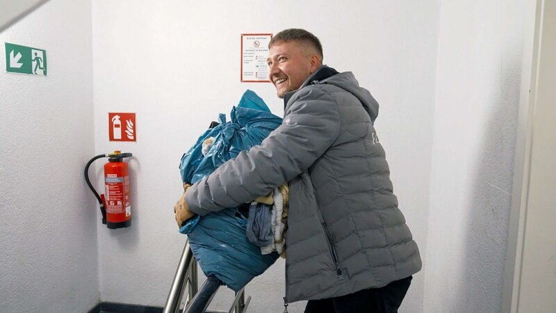 . – Bild: Warner Bros. Discovery