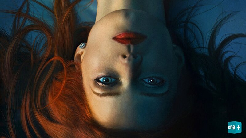  – Bild: A&E Television Networks