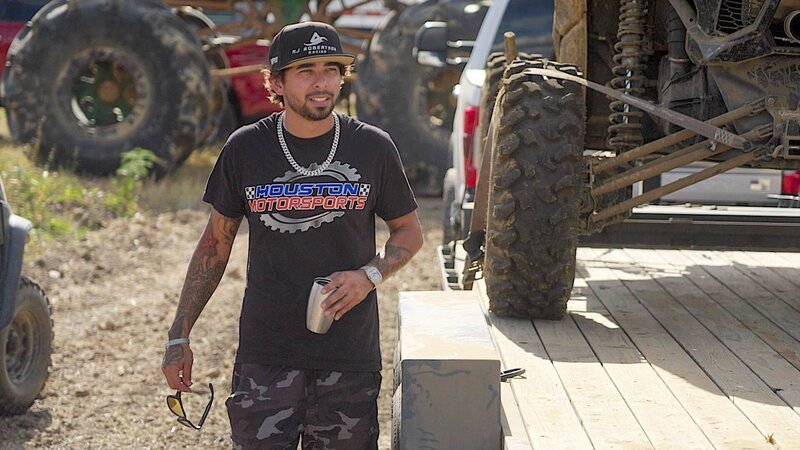 . – Bild: Warner Bros. Discovery